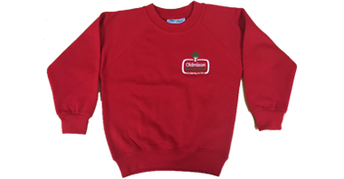 OPS - Classic Sweatshirt